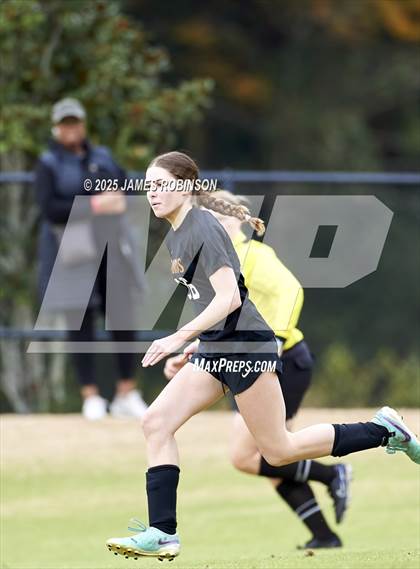 Thumbnail 3 in Tocoi Creek vs Episcopal (Episcopal School Jacksonville JV Invitational) photogallery.