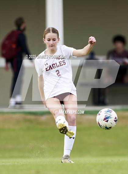 Thumbnail 1 in Tocoi Creek vs Episcopal (Episcopal School Jacksonville JV Invitational) photogallery.