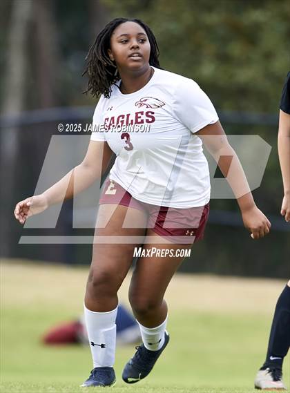 Thumbnail 2 in Tocoi Creek vs Episcopal (Episcopal School Jacksonville JV Invitational) photogallery.