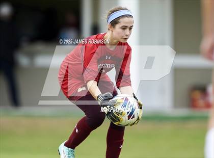 Thumbnail 3 in Tocoi Creek vs Episcopal (Episcopal School Jacksonville JV Invitational) photogallery.