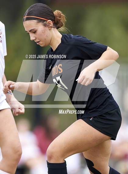 Thumbnail 1 in Tocoi Creek vs Episcopal (Episcopal School Jacksonville JV Invitational) photogallery.