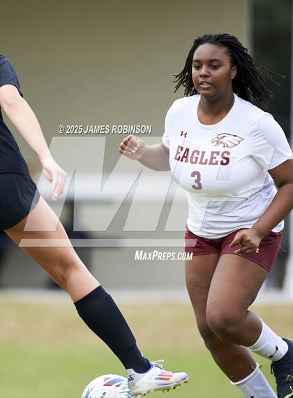 Thumbnail 2 in Tocoi Creek vs Episcopal (Episcopal School Jacksonville JV Invitational) photogallery.