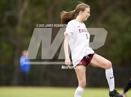 Thumbnail 2 in Tocoi Creek vs Episcopal (Episcopal School Jacksonville JV Invitational) photogallery.