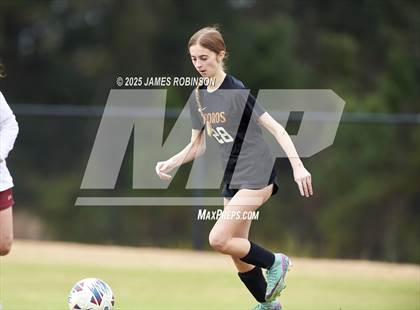 Thumbnail 3 in Tocoi Creek vs Episcopal (Episcopal School Jacksonville JV Invitational) photogallery.