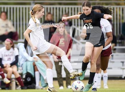 Thumbnail 1 in Tocoi Creek vs Episcopal (Episcopal School Jacksonville JV Invitational) photogallery.
