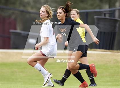 Thumbnail 3 in Tocoi Creek vs Episcopal (Episcopal School Jacksonville JV Invitational) photogallery.