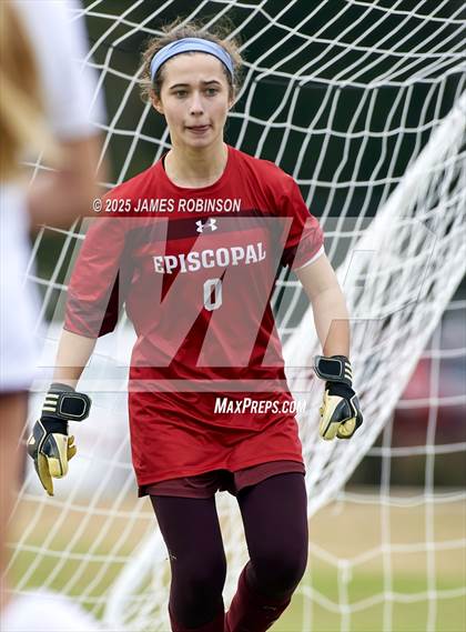 Thumbnail 1 in Tocoi Creek vs Episcopal (Episcopal School Jacksonville JV Invitational) photogallery.