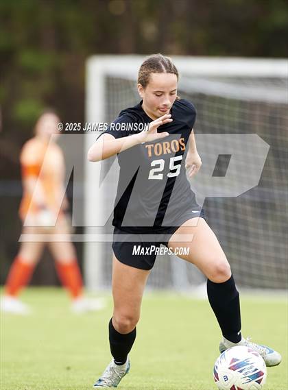 Thumbnail 3 in Tocoi Creek vs Episcopal (Episcopal School Jacksonville JV Invitational) photogallery.