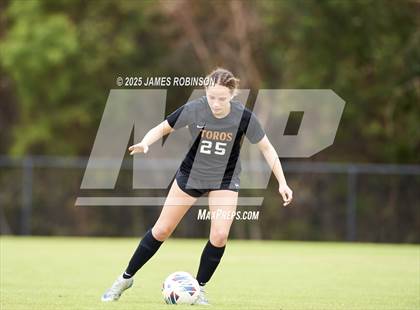Thumbnail 1 in Tocoi Creek vs Episcopal (Episcopal School Jacksonville JV Invitational) photogallery.