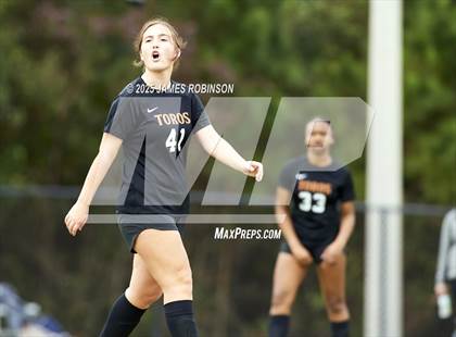 Thumbnail 1 in Tocoi Creek vs Episcopal (Episcopal School Jacksonville JV Invitational) photogallery.