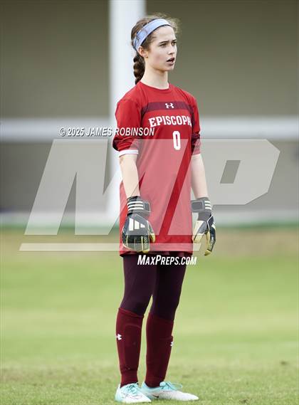 Thumbnail 3 in Tocoi Creek vs Episcopal (Episcopal School Jacksonville JV Invitational) photogallery.