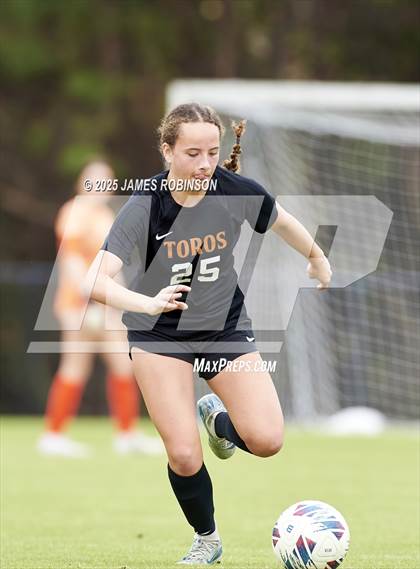 Thumbnail 2 in Tocoi Creek vs Episcopal (Episcopal School Jacksonville JV Invitational) photogallery.