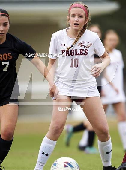 Thumbnail 1 in Tocoi Creek vs Episcopal (Episcopal School Jacksonville JV Invitational) photogallery.