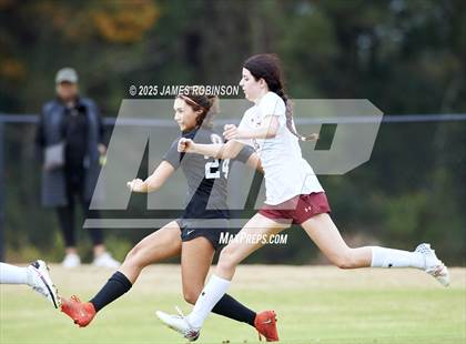 Thumbnail 2 in Tocoi Creek vs Episcopal (Episcopal School Jacksonville JV Invitational) photogallery.