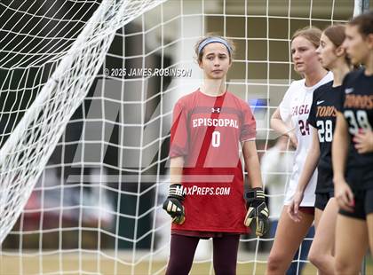 Thumbnail 2 in Tocoi Creek vs Episcopal (Episcopal School Jacksonville JV Invitational) photogallery.