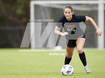 Thumbnail 1 in Tocoi Creek vs Episcopal (Episcopal School Jacksonville JV Invitational) photogallery.