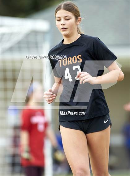 Thumbnail 1 in Tocoi Creek vs Episcopal (Episcopal School Jacksonville JV Invitational) photogallery.