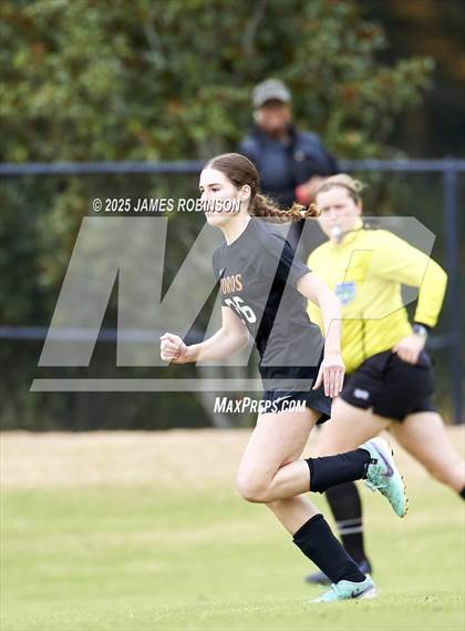 Thumbnail 1 in Tocoi Creek vs Episcopal (Episcopal School Jacksonville JV Invitational) photogallery.