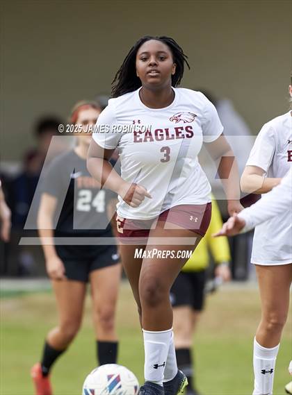 Thumbnail 2 in Tocoi Creek vs Episcopal (Episcopal School Jacksonville JV Invitational) photogallery.