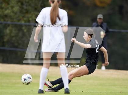 Thumbnail 2 in Tocoi Creek vs Episcopal (Episcopal School Jacksonville JV Invitational) photogallery.