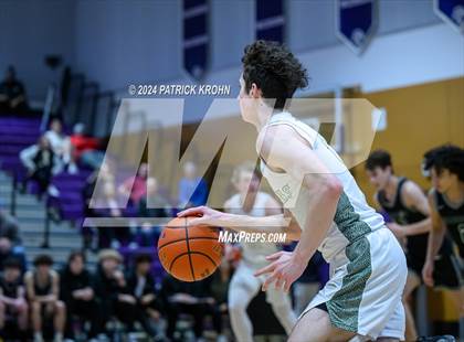 Thumbnail 1 in Jackson @ Skyline (WIAA 4A District 1/2) photogallery.