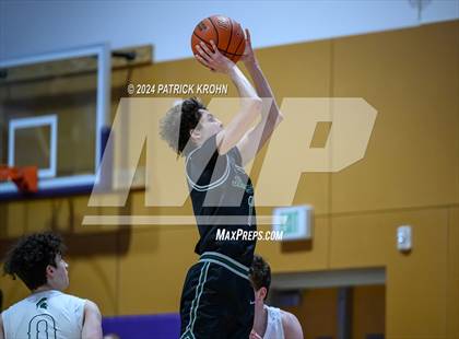 Thumbnail 3 in Jackson @ Skyline (WIAA 4A District 1/2) photogallery.