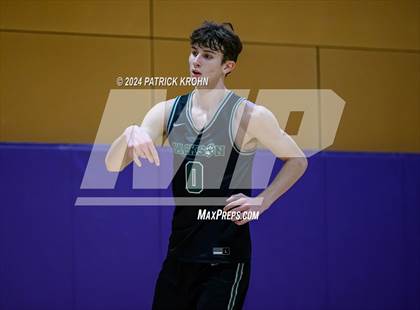 Thumbnail 2 in Jackson @ Skyline (WIAA 4A District 1/2) photogallery.