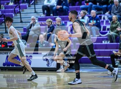 Thumbnail 2 in Jackson @ Skyline (WIAA 4A District 1/2) photogallery.