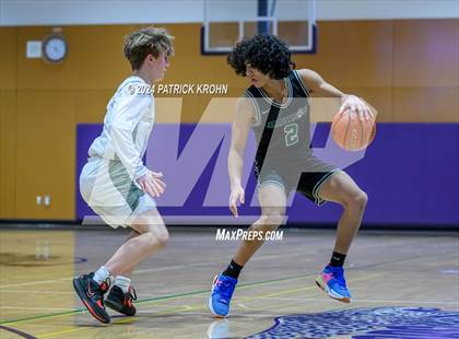 Thumbnail 3 in Jackson @ Skyline (WIAA 4A District 1/2) photogallery.