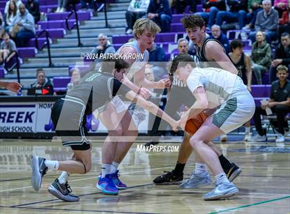 Thumbnail 2 in Jackson @ Skyline (WIAA 4A District 1/2) photogallery.