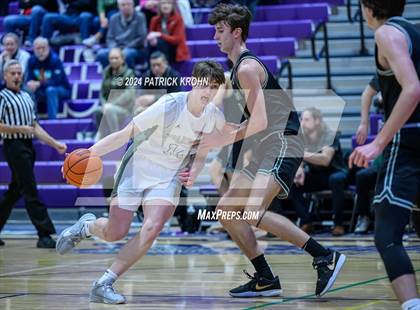 Thumbnail 2 in Jackson @ Skyline (WIAA 4A District 1/2) photogallery.