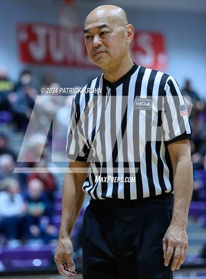 Thumbnail 3 in Jackson @ Skyline (WIAA 4A District 1/2) photogallery.