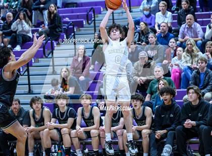 Thumbnail 3 in Jackson @ Skyline (WIAA 4A District 1/2) photogallery.
