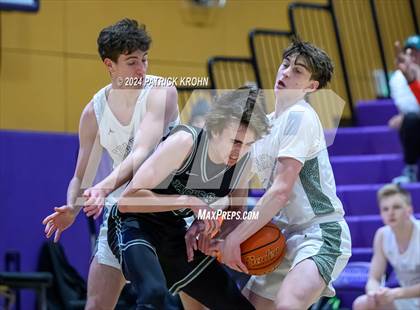 Thumbnail 1 in Jackson @ Skyline (WIAA 4A District 1/2) photogallery.