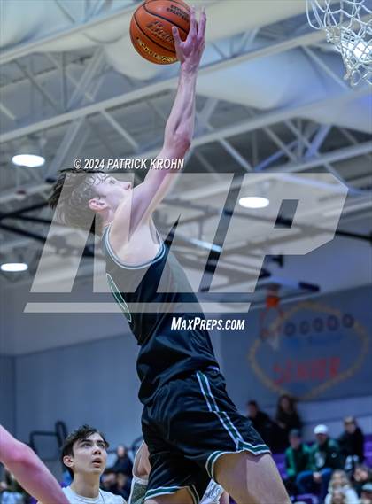 Thumbnail 2 in Jackson @ Skyline (WIAA 4A District 1/2) photogallery.