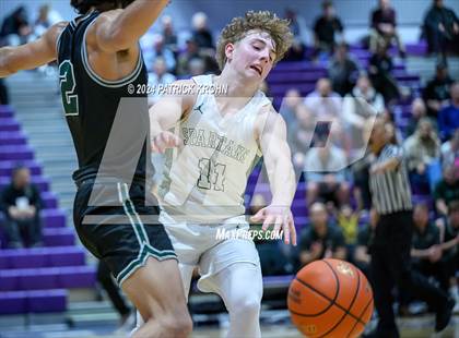 Thumbnail 3 in Jackson @ Skyline (WIAA 4A District 1/2) photogallery.