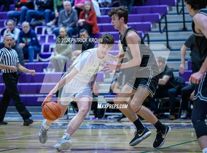 Thumbnail 1 in Jackson @ Skyline (WIAA 4A District 1/2) photogallery.