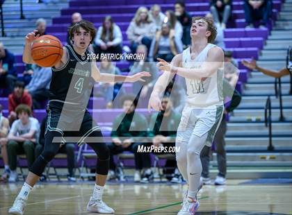 Thumbnail 1 in Jackson @ Skyline (WIAA 4A District 1/2) photogallery.