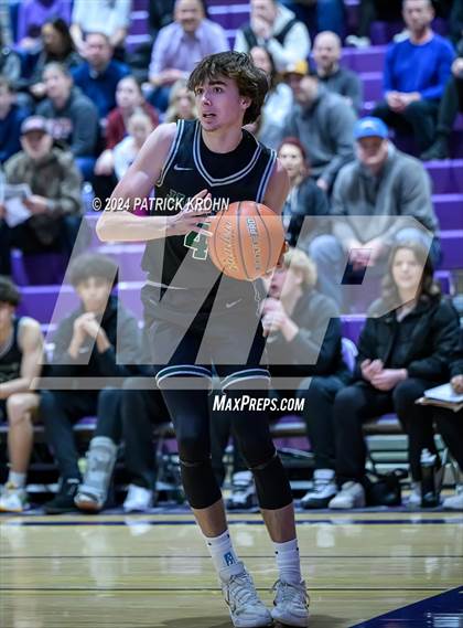 Thumbnail 3 in Jackson @ Skyline (WIAA 4A District 1/2) photogallery.