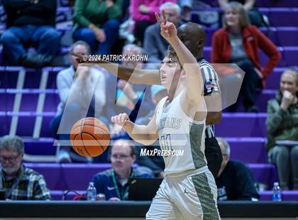 Thumbnail 2 in Jackson @ Skyline (WIAA 4A District 1/2) photogallery.