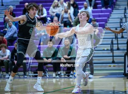 Thumbnail 3 in Jackson @ Skyline (WIAA 4A District 1/2) photogallery.