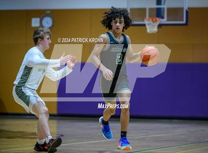 Thumbnail 1 in Jackson @ Skyline (WIAA 4A District 1/2) photogallery.