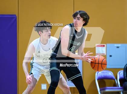 Thumbnail 2 in Jackson @ Skyline (WIAA 4A District 1/2) photogallery.