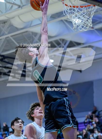 Thumbnail 3 in Jackson @ Skyline (WIAA 4A District 1/2) photogallery.