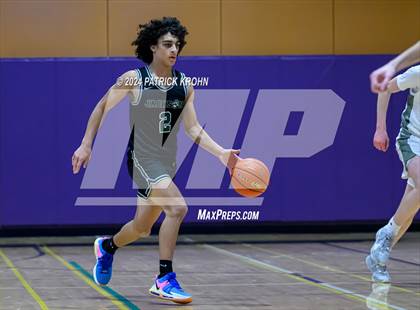 Thumbnail 2 in Jackson @ Skyline (WIAA 4A District 1/2) photogallery.