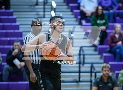 Thumbnail 3 in Jackson @ Skyline (WIAA 4A District 1/2) photogallery.