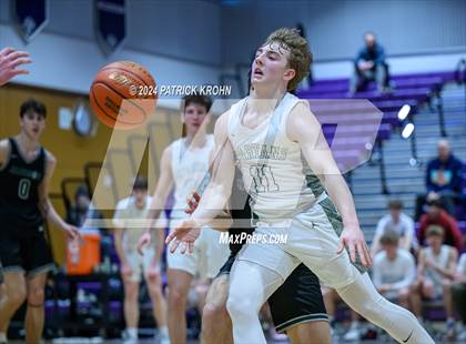 Thumbnail 1 in Jackson @ Skyline (WIAA 4A District 1/2) photogallery.