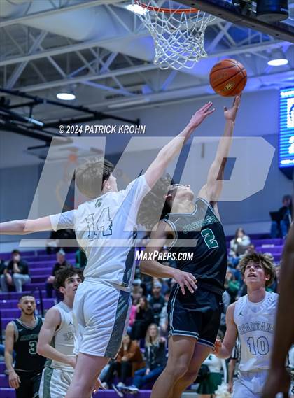 Thumbnail 3 in Jackson @ Skyline (WIAA 4A District 1/2) photogallery.