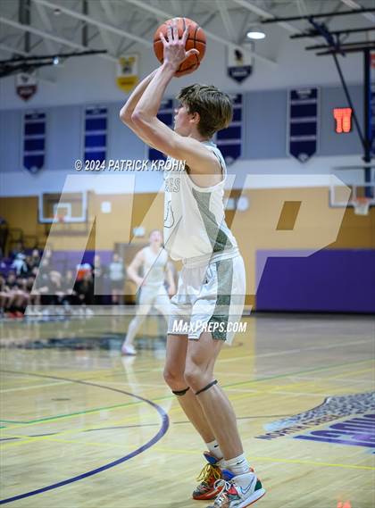 Thumbnail 1 in Jackson @ Skyline (WIAA 4A District 1/2) photogallery.