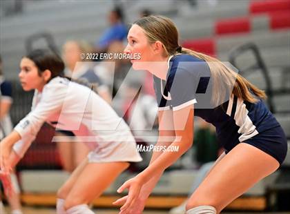 Thumbnail 2 in San Marcos vs Bonita Vista (Sweetwater JV Tournament) photogallery.